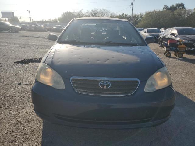 Photo 5 from auction – 2006 TOYOTA COROLLA CE with VIN 1NXBR32E16Z634889
