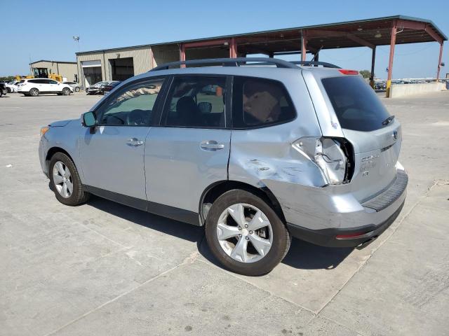 Photo 2 from auction – 2015 SUBARU FORESTER 2 with VIN JF2SJADC5FH489474