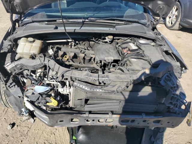 Photo 11 from auction – 2013 FORD FOCUS SE with VIN 1FADP3K25DL293935