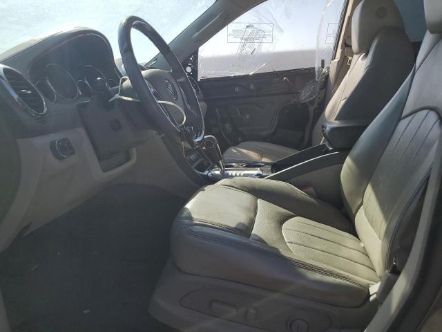 Photo 7 from auction – 2014 BUICK ENCLAVE with VIN 5GAKVCKD7EJ338185