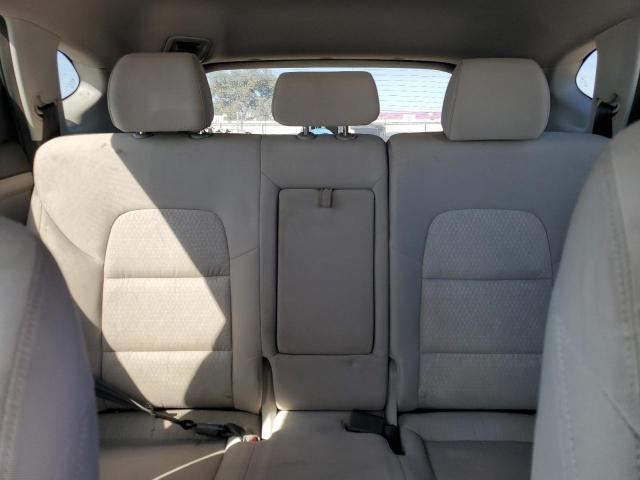 Photo 10 from auction – 2016 HYUNDAI TUCSON LIM with VIN KM8J33A27GU063530