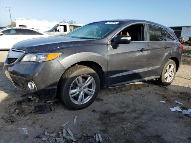 Photo 1 from auction – 2014 ACURA RDX TECHNO with VIN 5J8TB4H58EL002245