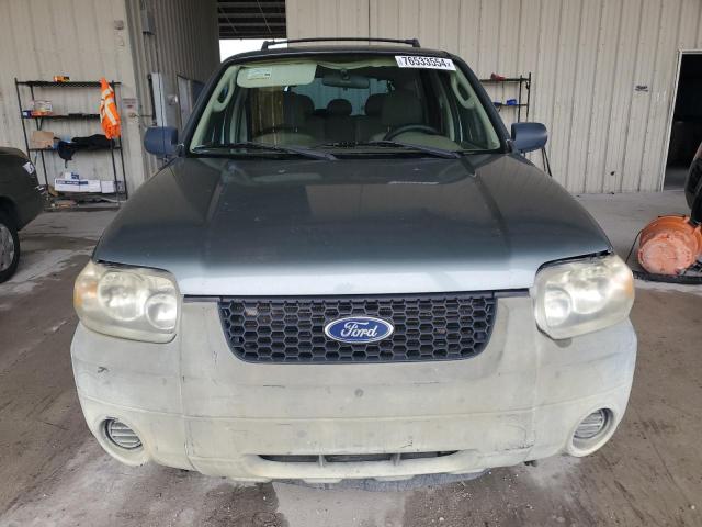 Photo 5 from auction – 2007 FORD ESCAPE XLS with VIN 1FMYU02Z37KB35521