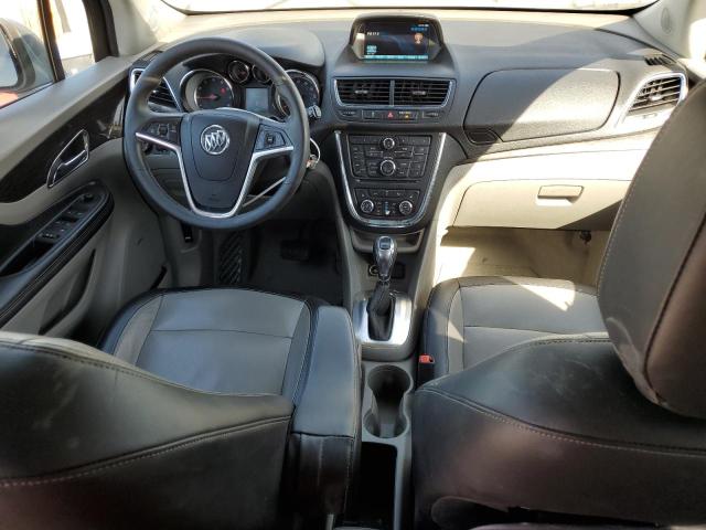 Photo 8 from auction – 2015 BUICK ENCORE with VIN KL4CJCSB3FB161203