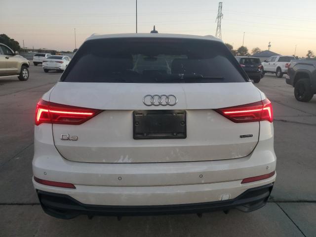 Photo 6 from auction – 2020 AUDI Q3 PRESTIG with VIN WA1FECF35L1035740