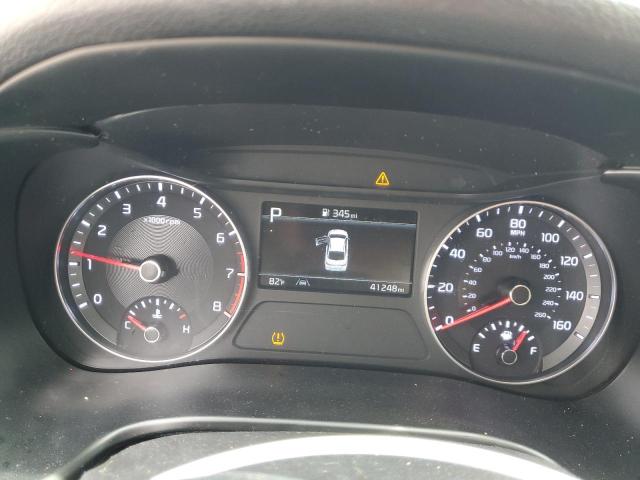 Photo 9 from auction – 2022 KIA FORTE FE with VIN 3KPF24ADXNE433904