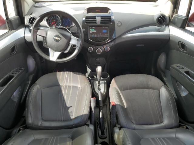 Photo 8 from auction – 2014 CHEVROLET SPARK 1LT with VIN KL8CD6S99EC443522