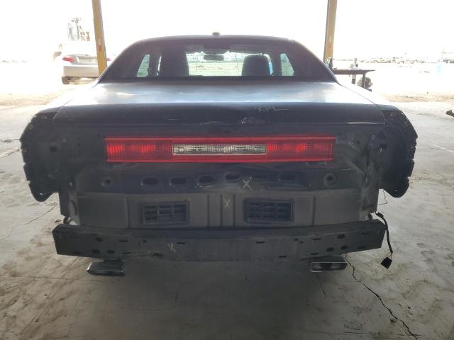 Photo 6 from auction – 2012 DODGE CHALLENGER with VIN 2C3CDYAG5CH176963