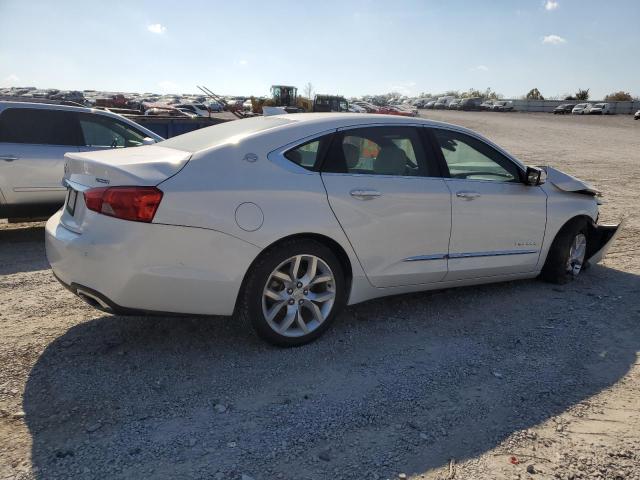 Photo 3 from auction – 2017 CHEVROLET IMPALA PRE with VIN 2G1145S32H9196904