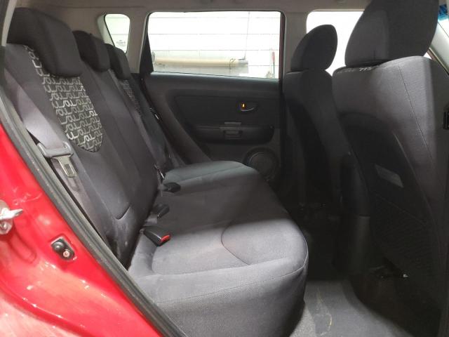 Photo 11 from auction – 2010 KIA SOUL + with VIN KNDJT2A22A7103680