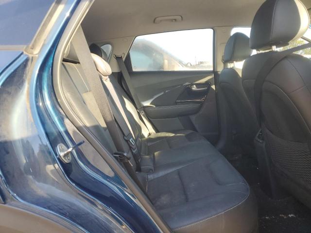 Photo 10 from auction – 2017 KIA NIRO EX with VIN KNDCC3LC9H5092378