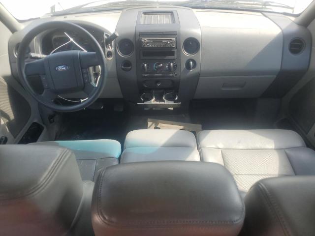 Photo 8 from auction – 2006 FORD F150 with VIN 1FTVX12546NB34957