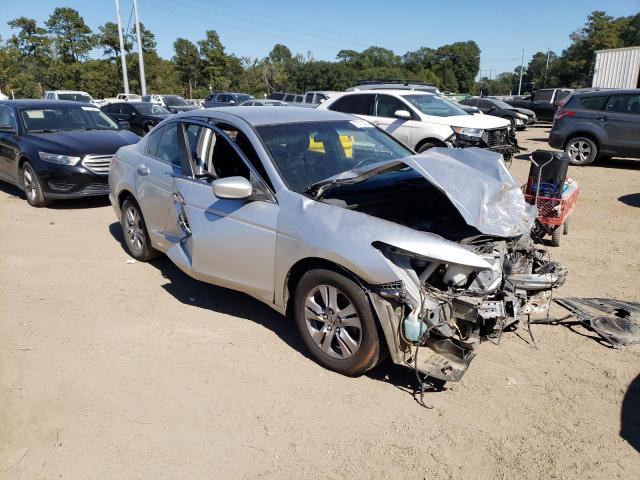Photo 4 from auction – 2012 HONDA ACCORD SE with VIN 1HGCP2F61CA115674