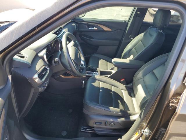 Photo 7 from auction – 2022 CHEVROLET TRAILBLAZE with VIN KL79MVSL4NB081240
