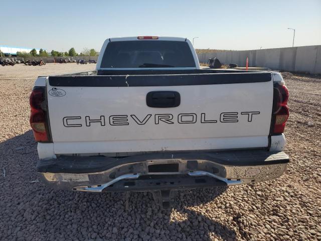 Photo 6 from auction – 2004 CHEVROLET SILVERADO with VIN 1GCEC19T04E223826