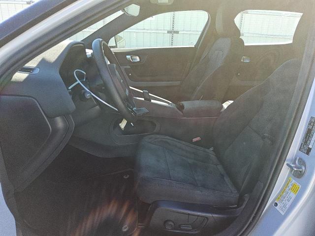 Photo 7 from auction – 2023 POLESTAR 2 with VIN YSMEG3KA2PL157504