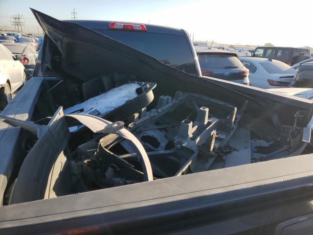 Photo 12 from auction – 2015 CHEVROLET SILVERADO with VIN 1GCRCPEC4FZ419628