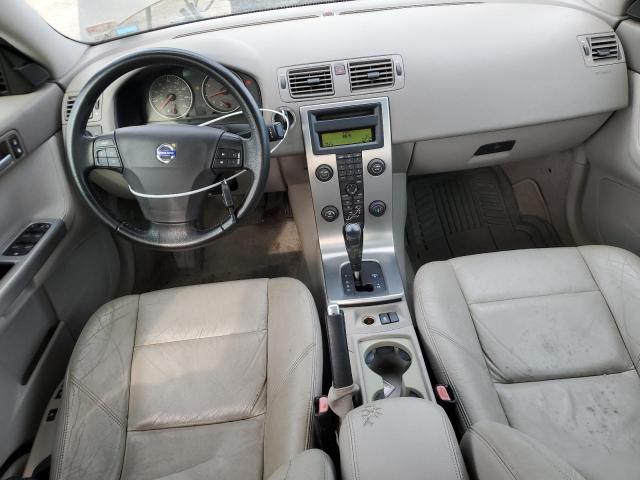 Photo 8 from auction – 2006 VOLVO S40 T5 with VIN YV1MS682262178861