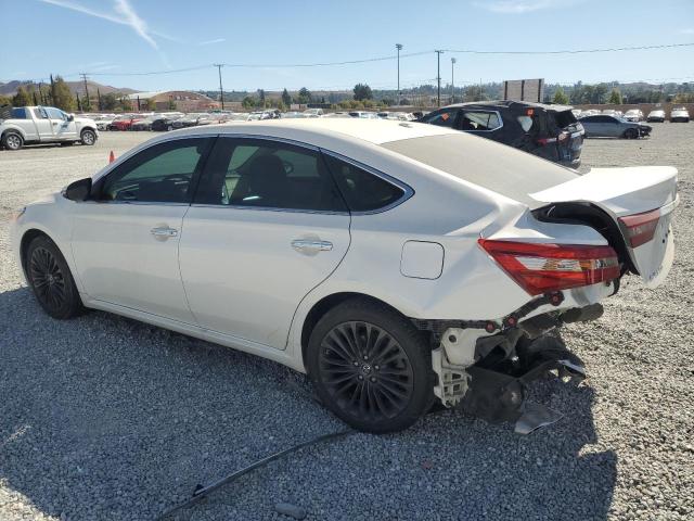 Photo 2 from auction – 2016 TOYOTA AVALON XLE with VIN 4T1BK1EB3GU213140