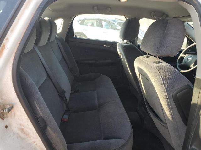 Photo 10 from auction – 2011 CHEVROLET IMPALA LS with VIN 2G1WF5EK4B1185525
