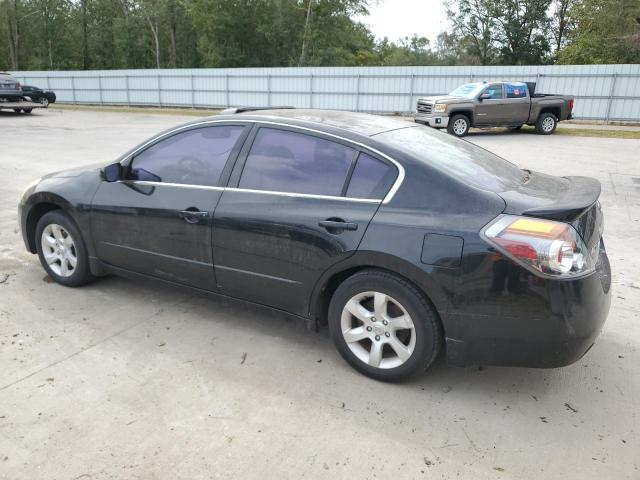 Photo 2 from auction – 2009 NISSAN ALTIMA 2.5 with VIN 1N4AL21E79C146897
