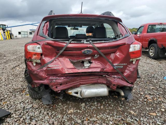 Zdjęcie 6 z aukcji – 2015 SUBARU IMPREZA SP z VIN JF1GPAZ63FH209370