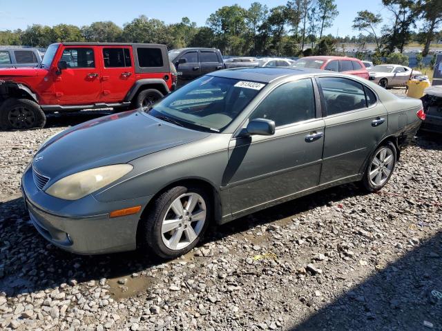 LEXUS ES 330 2006 con VIN JTHBA30G365154670 - Foto de la subasta
