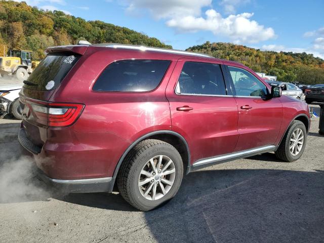 Photo 3 from auction – 2016 DODGE DURANGO SX with VIN 1C4RDJAG9GC468430