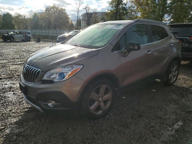 BUICK ENCORE CON 2013 with VIN KL4CJFSB7DB063466 - Photo from auction