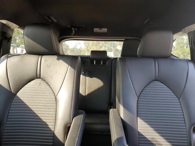 Photo 10 from auction – 2021 TOYOTA HIGHLANDER with VIN 5TDLZRAH6MS033809