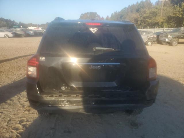 Photo 6 from auction – 2016 JEEP COMPASS SP with VIN 1C4NJCBA7GD574155