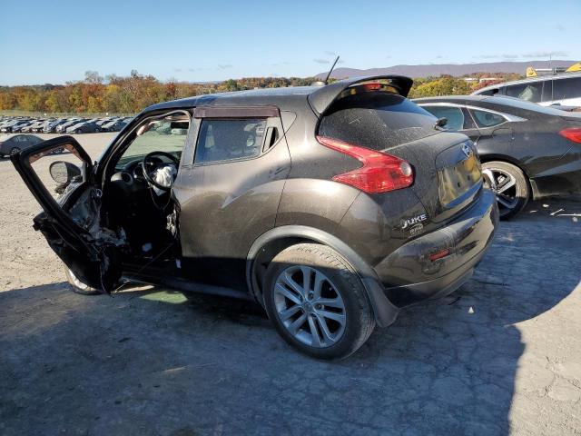 Photo 2 from auction – 2011 NISSAN JUKE S with VIN JN8AF5MV1BT023976