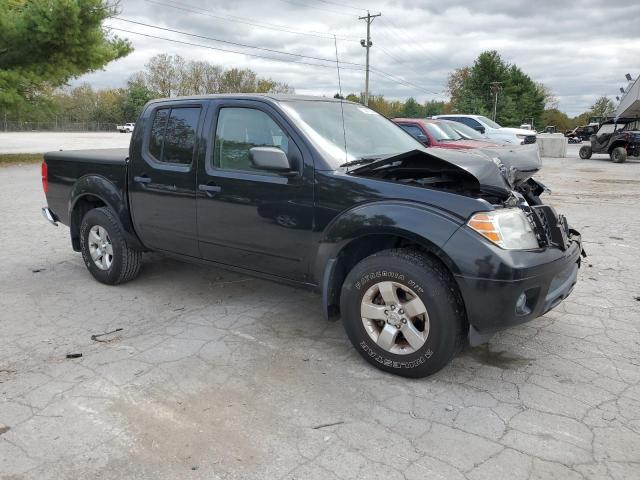 Photo 4 from auction – 2012 NISSAN FRONTIER S with VIN 1N6AD0EV2CC454702
