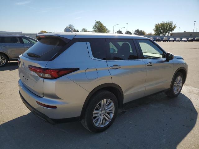 Photo 3 from auction – 2023 MITSUBISHI OUTLANDER with VIN JA4J3TA80PZ028091