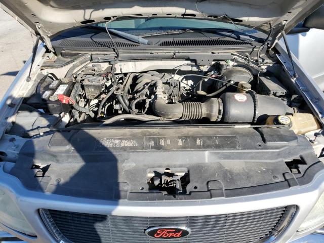Photo 11 from auction – 2004 FORD F-150 HERI with VIN 2FTRX17224CA45598