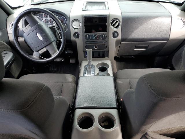 Photo 8 from auction – 2007 FORD F150 SUPER with VIN 1FTPW14V97FA66062
