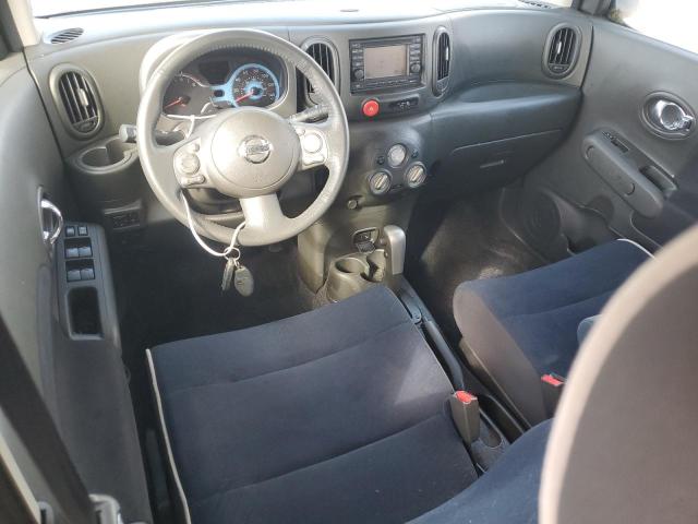 Photo 8 from auction – 2012 NISSAN CUBE BASE with VIN JN8AZ2KRXCT256249