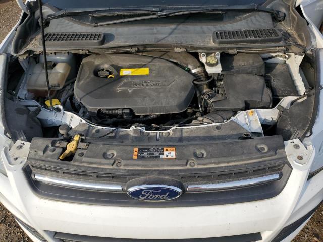 Photo 12 from auction – 2016 FORD ESCAPE SE with VIN 1FMCU0GX3GUB35377