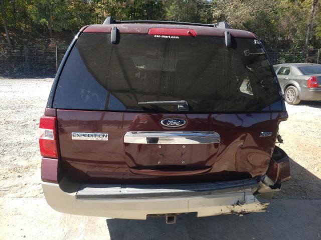 Photo 6 from auction – 2009 FORD EXPEDITION with VIN 1FMFU175X9LA14386