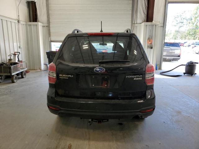 Photo 6 from auction – 2014 SUBARU FORESTER 2 with VIN JF2SJAEC3EH522422