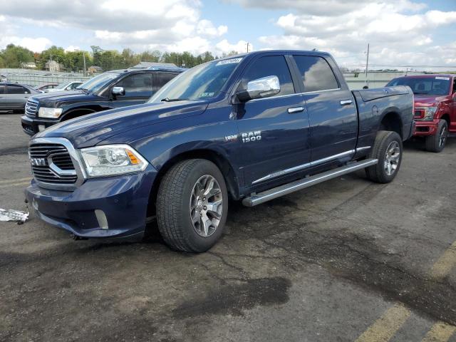 RAM 1500 LONGH 2017 with VIN 1C6RR7WT6HS604912 - Photo from auction