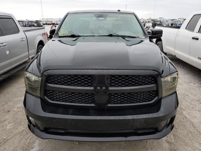 Фото 5 с аукциона – 2018 RAM 1500 ST с VIN 3C6RR7KT0JG118650