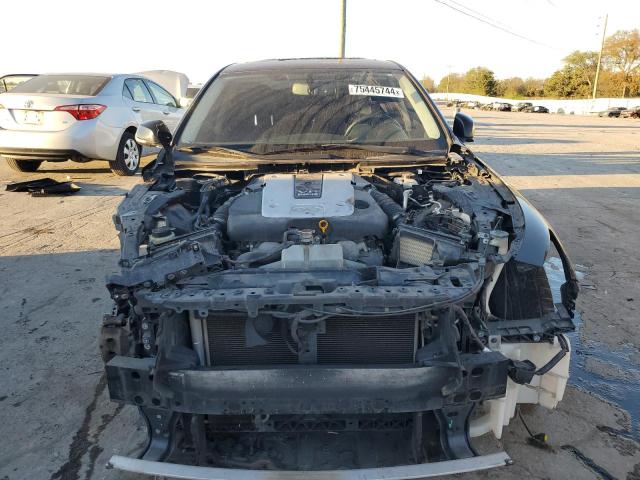 Photo 5 from auction – 2015 INFINITI Q50 BASE with VIN JN1BV7ARXFM406663
