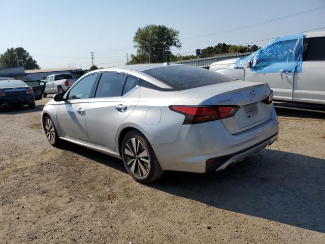 Photo 2 from auction – 2019 NISSAN ALTIMA SL with VIN 1N4BL4EV1KC180897