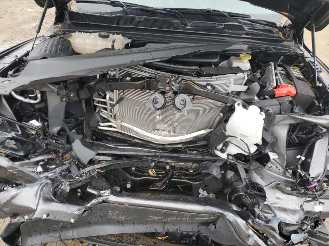 Photo 11 from auction – 2023 RAM 1500 BIG H with VIN 1C6RRFFG7PN547095