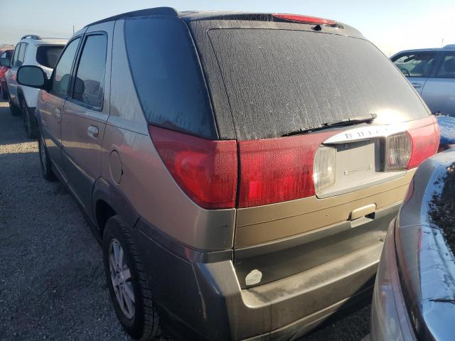 Photo 6 from auction – 2002 BUICK RENDEZVOUS with VIN 3G5DA03E72S577679