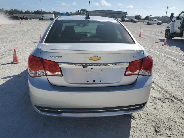 Photo 6 from auction – 2015 CHEVROLET CRUZE LT with VIN 1G1PC5SB5F7293792