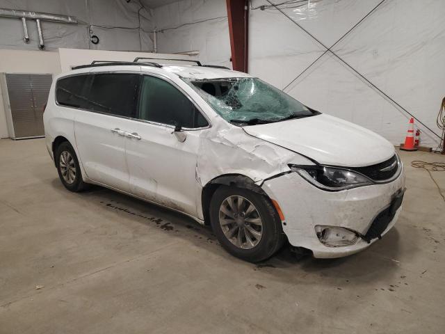 Photo 4 from auction – 2019 CHRYSLER PACIFICA T with VIN 2C4RC1FGXKR505805