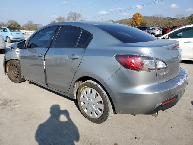 Photo 2 from auction – 2010 MAZDA 3 I with VIN JM1BL1SG3A1109676