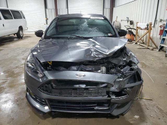 Photo 5 from auction – 2018 FORD FOCUS ST with VIN 1FADP3L94JL221793